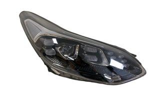 KIA SPORTAGE 4 IV LIFT 18-  LAMPA PRAWA FULL LED REFLEKTOR IDEALNA EUROPA 92102F1500 92102-F1500