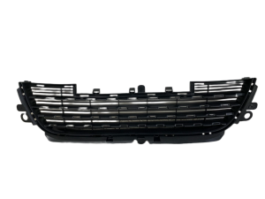 NOWA ORYGINALNA KRATKA ZDERZAKA PRZEDNIEGO PRZÓD PEUEGOT 2008 13-19 9678059477