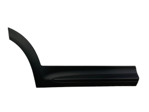 NOWA ORYGINALNA LISTWA DRZWI PRAWY TYŁ PRAWA TYLNA FIAT 500X15-25 735572235