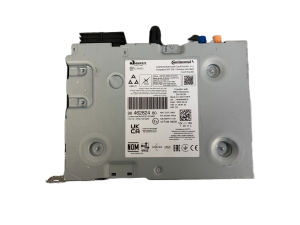 NOWE ORYGINALNE RADIO PANEL MODUŁ NAWIGACJA OPEL CROSSLAND X CITROEN C3 III 20-23 9846282480