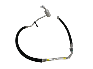 NOWY ORYGINALNY PRZEWÓD RURKA KLIMATYZACJI MOKKA 2 B PEUGEOT 2008 II 2 CITROEN 9863006680