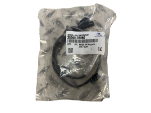 NOWY ORYGINALNY CZUJNIK TEMPERATURY SPALIN HYUNDAI 392602B560 39260-2B560