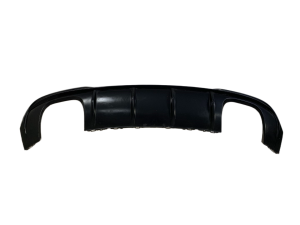 ŁADNY SPOILER ZDERZAKA TYLNEGO TYŁ AUDI A3 8V 16-20 LIFT SEDAN CABRIO S-LINE 8V5 8V5807521AA 