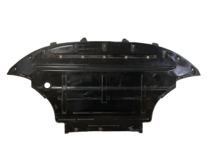 ORYGINALNA OSŁONA PŁYTA POD SILNIK AUDI Q5 I 1 08-16 8R 8R1863821E