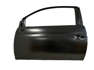 NOWE DRZWI LEWE PRZEDNIE LEWA PRZÓD FIAT 500 07-20 52136363 68693261AA
