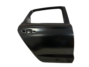 NOWE ORYGINALNE DRZWI PRAWE TYLNE PRAWA TYŁ HYUNDAI I30 III 3 FASTBACK  17-25 77004-G4700