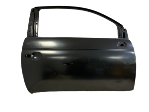 NOWE ORYGINALNE  DRZWI PRAWE PRZEDNIE PRAWY PRZÓD FIAT 500 07- 68693260AA 52136362