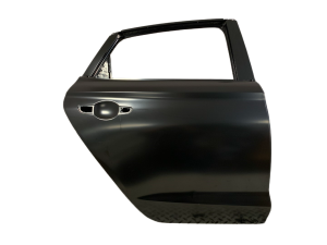 NOWE ORYGINALNE DRZWI PRAWE TYLNE PRAWA TYŁ HYUNDAI I30 III 3 FASTBACK  17-25 77004-G4700