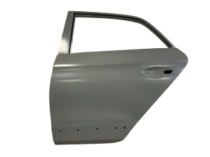 NOWE ORYGINALNE  DRZWI NA LISTWE PRAWE TYLNE PRAWA TYŁ  HYUNDAI I20 II 2 12-19 77003-C8010