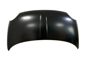 NOWA ORYGINALNA MASKA POKRYWA SILNIKA FIAT 500 07-25 52009424 68700635AA