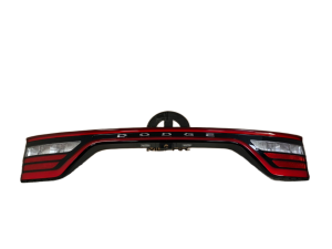 NOWA ORYGINALNA LAMPA TYLNA BLENDA DODGE DURANGO 2014-2023 POD KAMERE 68453659AC