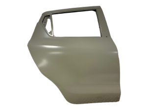 NOWE ORYGINALNE DRZWI PRAWE TYLNE PRAWA TYŁ SUZUKI SWIFT MK8 VI 6 17-24 68003-53R00
