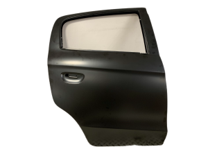 NOWE ORYGINALNE DRZWI PRAWE TYLNE PRAWA TYŁ MITSUBISHI SPACE STAR  III 3 13-25 5730B908