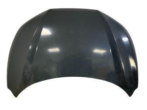 NOWA ORYGINALNA MASKA POKRYWA SILNIKA NISSAN QASHQAI II 2 LIFT 17-21 F5100-HV0MA