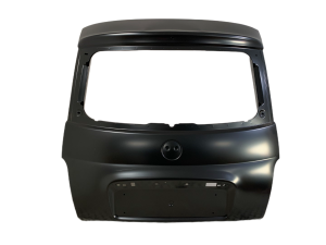 NOWA ORYGINALNA  KLAPA BAGAŻNIKA FIAT 500 07-24 NIE ZAMIENNIK 52056197