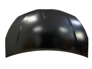 NOWA ORYGINALNA MASKA POKRYWA SILNIKA TOYOTA YARIS III 3 11-20 53301-0D130