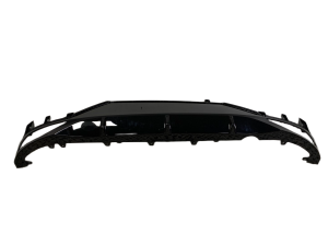 NOWY ORYGINALNY SPOILER DYFUZOR ZDERZAKA TYLNEGO TYŁ HYUNDAI I20 III 3  20-23 86612-Q0010