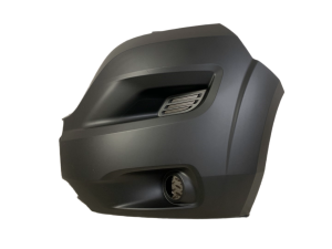 NOWY ORYGINALNY NAROŻNIK LEWY ZDERZAKA PRZEDNIEGO LEWA PRZÓD NA HALOGEN DUCATO BOXER JUMPER IV 4 14-22 1315092070
