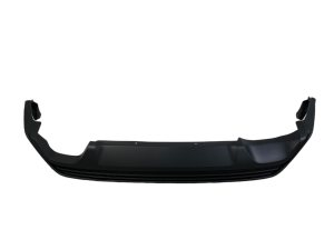NOWY ORYGINALNY SPOILER ZDERZAKA TYLNEGO TYŁ FORD FOCUS ST LINE STLINE MK4 4 IV HB 18-22 TYŁ JX7B-17D781