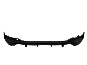 NOWY ORYGINALNY SPOILER TYLNEGO ZDERZAKA TYŁ HYUNDAI I30 III FASTBACK N -LINE 86612-S0900
