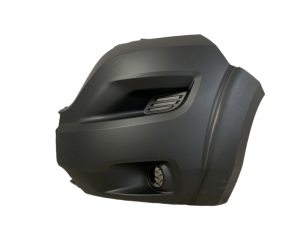 NOWY ORYGINALNY NAROŻNIK LEWY ZDERZAKA PRZEDNIEGO LEWA PRZÓD NA HALOGEN DUCATO BOXER JUMPER IV 4 14-22 1315092070