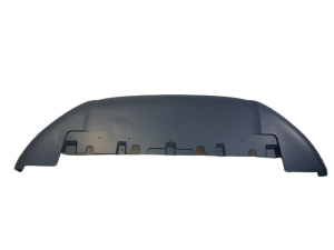 NOWY ORYGINALNY SPOILER WZMOCNIENIE ZDERZAKA PRZEDNIEGO PRZÓD FIAT 500X LIFT 18-24 52122045