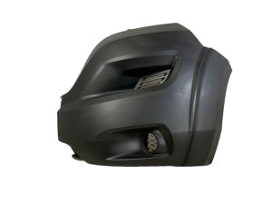 NOWY ORYGINALNY NAROŻNIK LEWY ZDERZAKA PRZEDNIEGO LEWA PRZÓD NA HALOGEN DUCATO BOXER JUMPER IV 4 14-22 1315092070