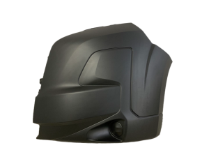 NOWY ORYGINALNY NAROŻNIK LEWY ZDERZAKA PRZEDNIEGO LEWA PRZÓD DUCATO BOXER JUMPER IV 4 LIFT 23-26 1321310070