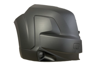 NOWY ORYGINALNY NAROŻNIK PRAWY ZDERZAKA PRZEDNIEGO PRAWA PRZÓD DUCATO BOXER JUMPER IV 4 LIFT 23-26 1321309070