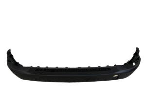 NOWY ORYGINALNY ZDERZAK SPOILER TYLNY TYŁ 4xPDC JEEP COMPASS II 2 17-26 68352697AB