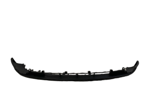 NOWA ORYGINALNA NAKŁADKA DYFUZOR SPOILER ZDERZAK TYLNEGO TYŁ KIA SOUL II 2 14-16 86612-B2100