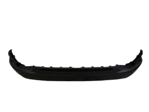 NOWY ORYGINALNY ZDERZAK SPOILER TYLNY TYŁ 4xPDC JEEP COMPASS II 2 17-26 68352697AB