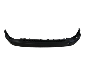 NOWY ORYGINALNY ZDERZAK SPOILER TYLNY TYŁ 4xPDC JEEP COMPASS II 2 17-26 68352697AB