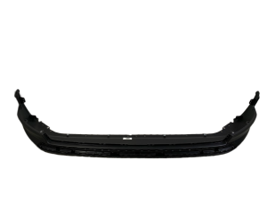 NOWY ORYGINALNY  SPOILER ZDERZAKA PRZEDNIEGO PRZÓD JEEP COMPASS II 2 LIFT  21-26 521542226