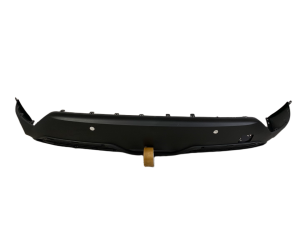 NOWY ORYGINALNY SPOILER ZDERZAKA TYLNEGO TYŁ TOYOTA CHR C-HR I LIFT PDC 19-23 52453-f4140