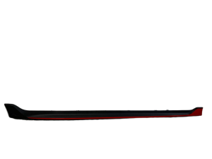 NOWA ORYGINALNA LISTWA PROGOWA PRAWA HYUNDAI I20 N-LINE III 3 20-26 87752-C0000