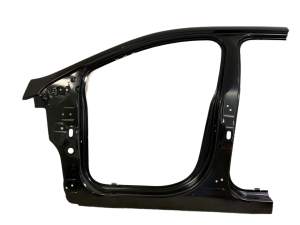 NOWY ORYGINALNY LEWY PRZEDNI SŁUPEK DACHU FORD EDGE MK2 II 2 15-24 ft4z-58211a11-a 