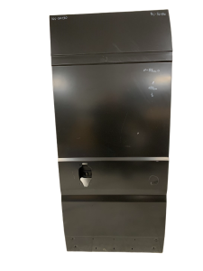NOWE ORYGINALNE DRZWI PRAWE TYLNE BOXER II JUMPER 2 DUCATO III 250 06-23  68135029AF 46858573 