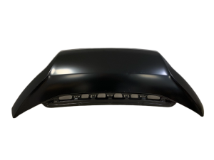 NOWA ORYGINALNA MASKA POKRYWA SILNIKA FIAT DUCATO PEUGEOT BOXER CITROEN JUMPER LIFT 14-25 68316660AB 50158078