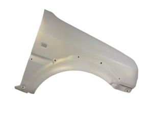 NOWY ORYGINALNY BŁOTNIK PRAWY PRZEDNI PRAWA PRZÓD SUZUKI JIMNY III 3 98-12 58611-81A00