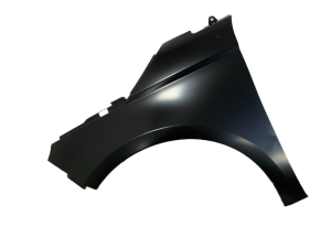 NOWY ORYGINALNY BŁOTNIK LEWY PRZEDNI FIAT 500E 20-26 LEWA PRZÓD 52137232