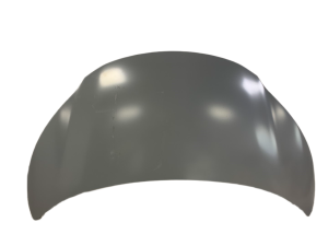 NOWA ORYGINALNA MASKA POKRYWA SILNIKA TOYOTA AYGO X 22-25 53301-0H100