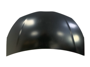 NOWA ORYGINALNA MASKA POKRYWA SILNIKA TOYOTA YARIS III 3 11-20 53301-0D130