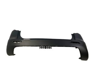NOWY ORYGINALNY ZDERZAK TYLNY TYŁ SUZUKI VITARA III 3 LIFT 18-24 7181154P BEZ PDC