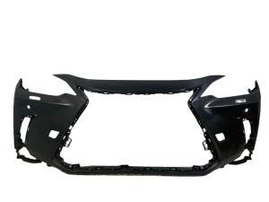 NOWY ORYGINALNY ZDERZAK PRZEDNI PRZÓD LEXUS NX II 2 21-26 PDC SPRYSKI 52119-78450