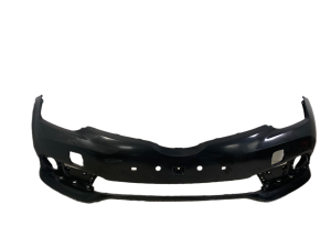NOWY ORYGINALNY ZDERZAK PRZEDNI PRZÓD TOYOTA AURIS II 2 LIFT 15-18 52119-02k40