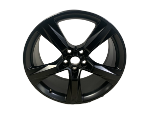 NOWA ORYGINALNA FELGA ALUMINIOWA ALUFELGA CHEVROLET CAMARO  8.5x20 ET25 5x120 22998080