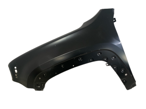 NOWY ORYGINALNY LEWY PRZEDNI BŁOTNIK JEEP RENEGADE 14-25 LEWA PRZÓD 52039038 (1)