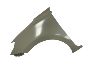 NOWY ORYGINALNY BŁOTNIK LEWY PRZEDNI LEWA PRZÓD SUZUKI SWIFT MK8 6 VI 18-25 57711-53R