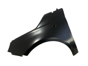 NOWY ORYGINALNY BŁOTNIK LEWY PRZEDNI FIAT 500 07-15 52015757 LEWA PRZÓD